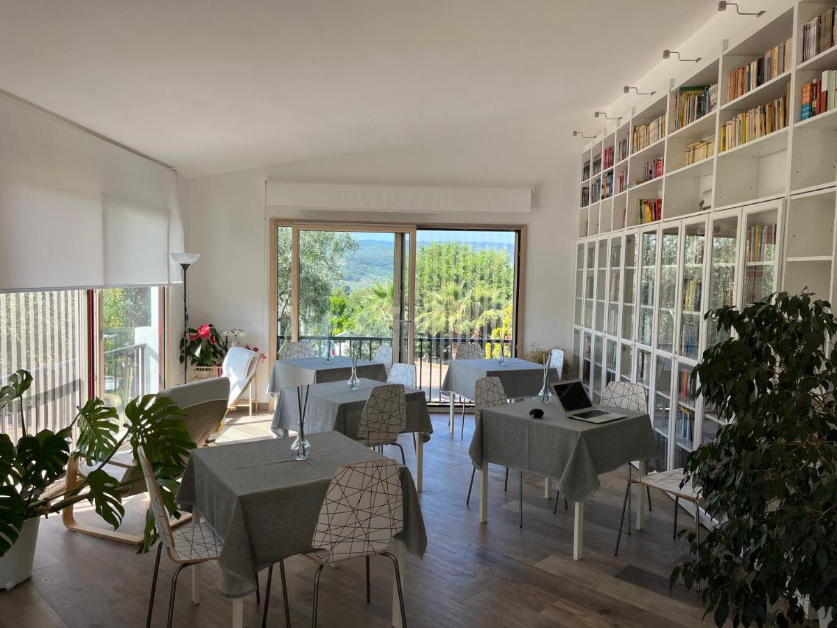 B&B Le Cicale Vieste Dış mekan fotoğraf