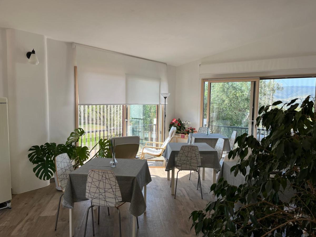 B&B Le Cicale Vieste Dış mekan fotoğraf