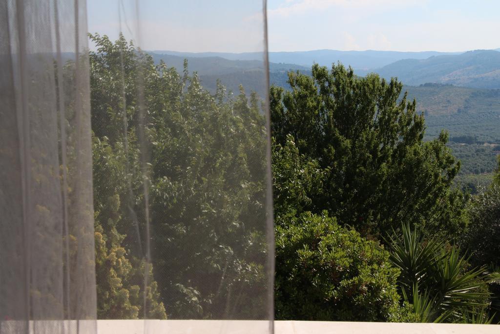 B&B Le Cicale Vieste Dış mekan fotoğraf