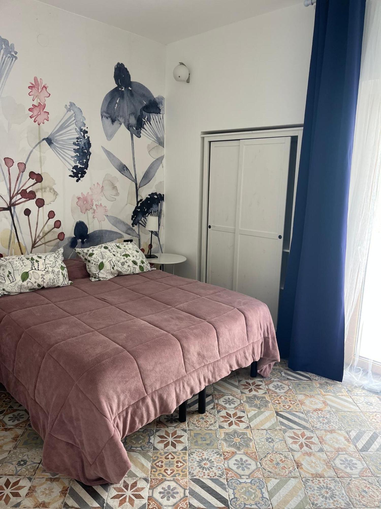 B&B Le Cicale Vieste Dış mekan fotoğraf