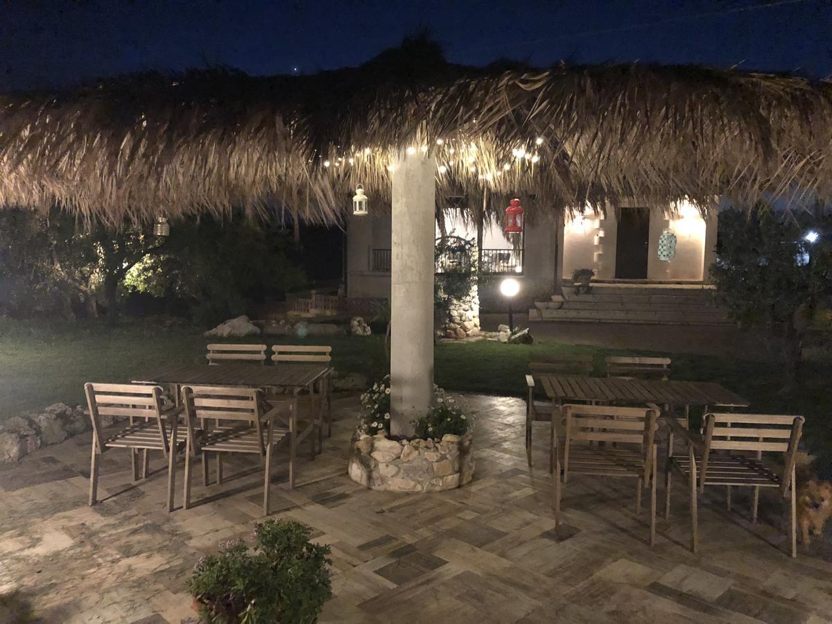 B&B Le Cicale Vieste Dış mekan fotoğraf