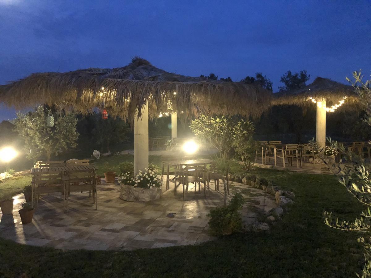 B&B Le Cicale Vieste Dış mekan fotoğraf